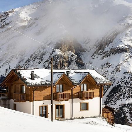 Gino Apartment Livigno Exterior photo