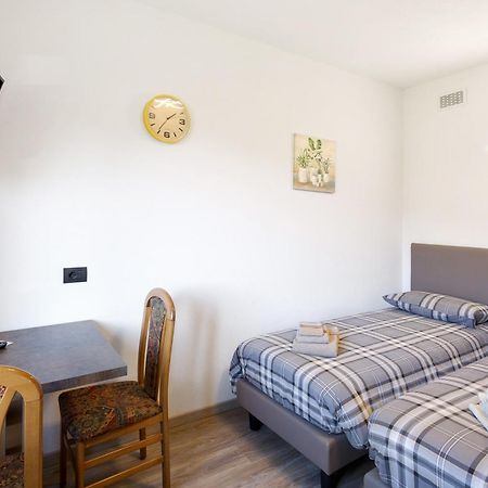 Gino Apartment Livigno Exterior photo