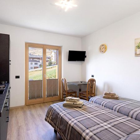 Gino Apartment Livigno Exterior photo