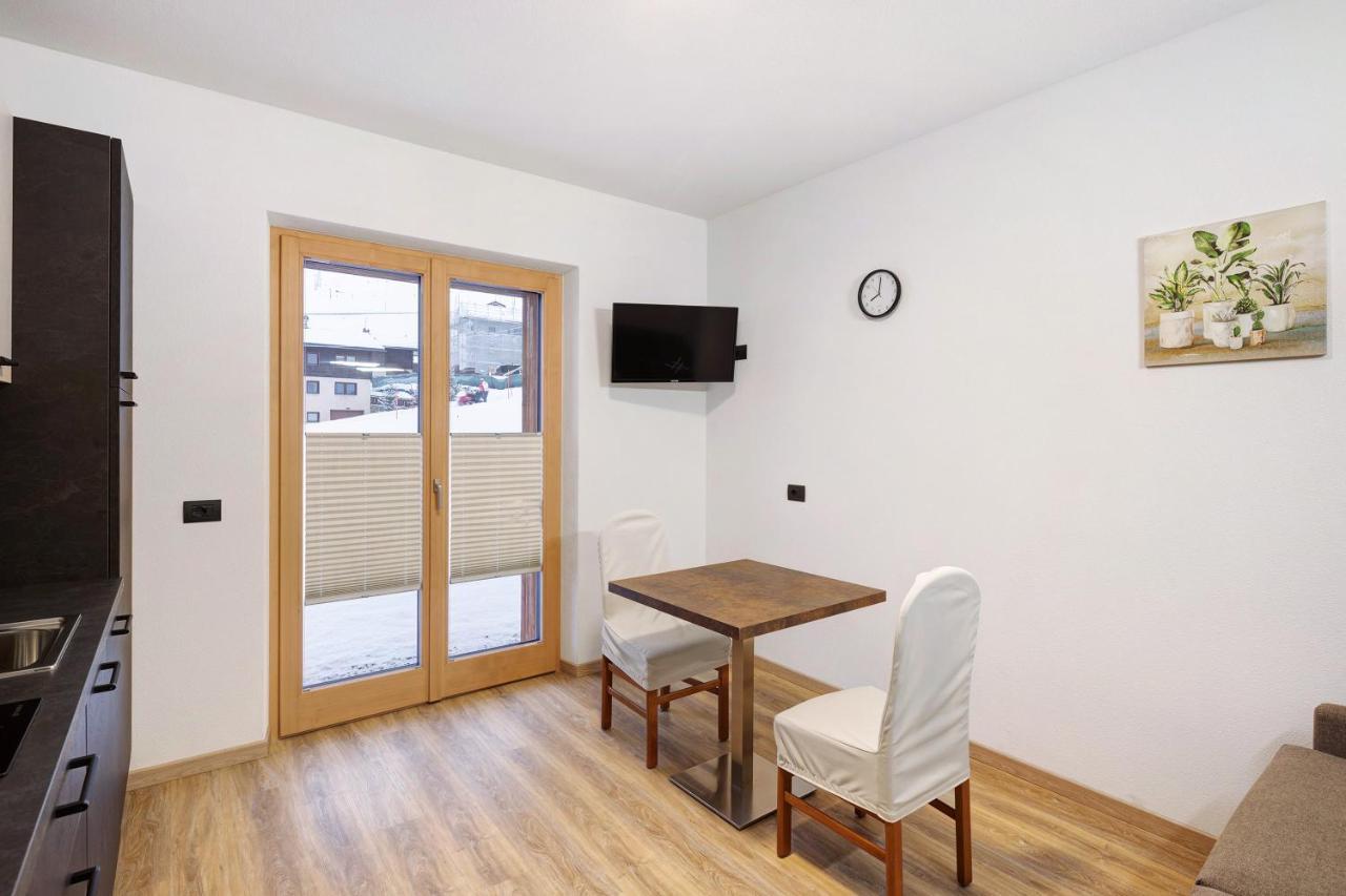 Gino Apartment Livigno Exterior photo