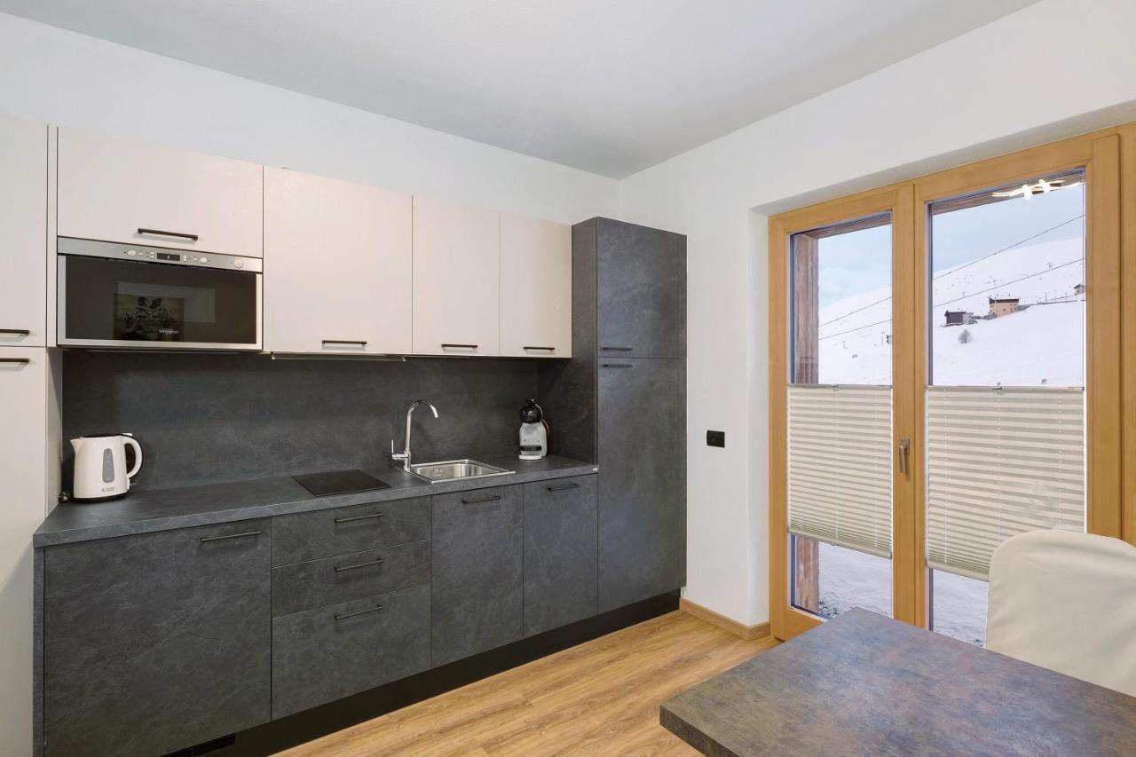 Gino Apartment Livigno Exterior photo