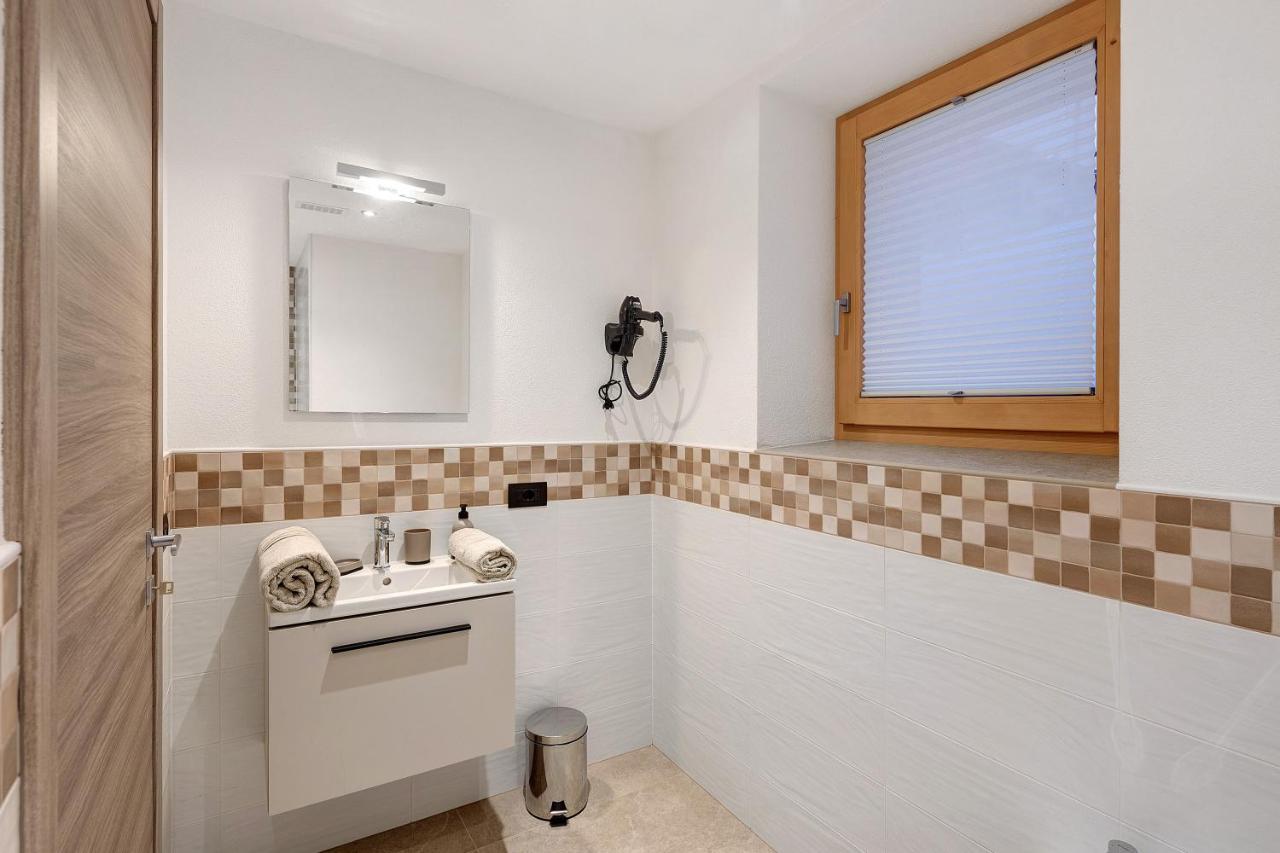 Gino Apartment Livigno Exterior photo