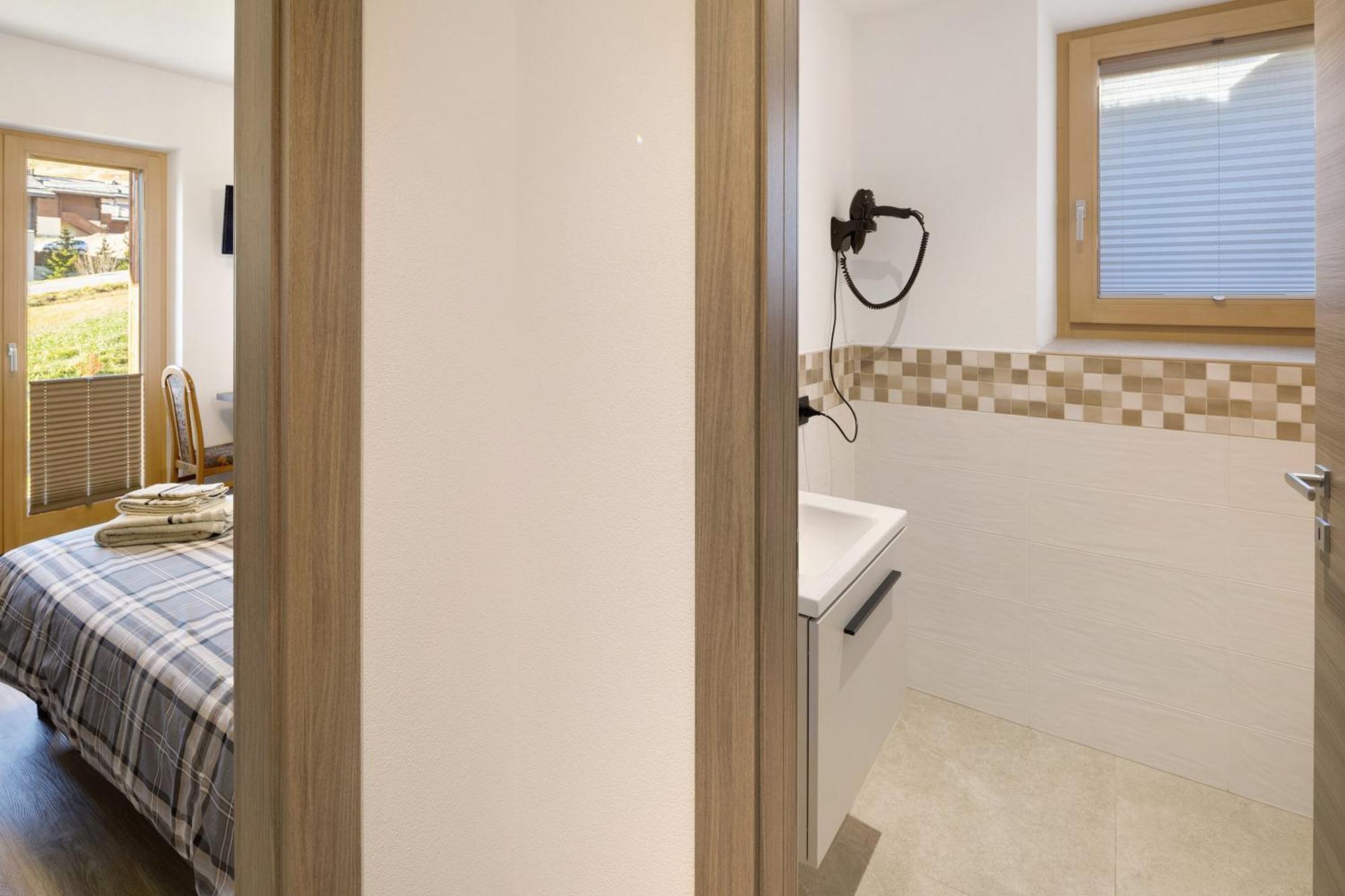 Gino Apartment Livigno Exterior photo