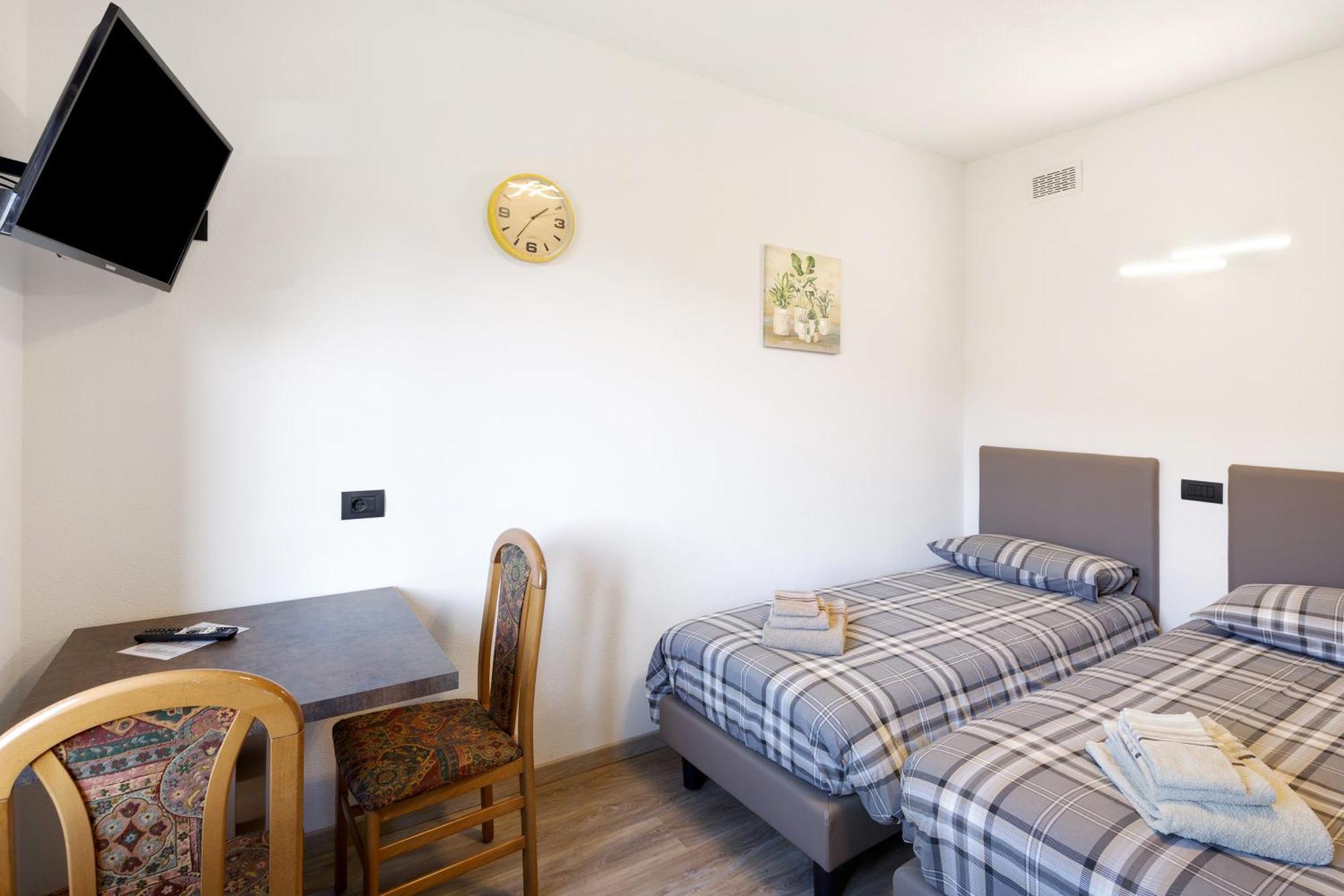 Gino Apartment Livigno Exterior photo